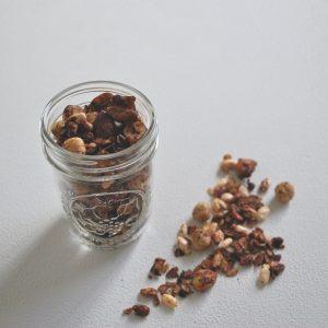 可可榛果燕麥脆脆
