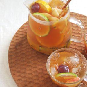 夏日水果派對